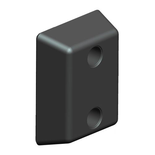 SEL - 04 - 00011 Copperloy Dock Bumper