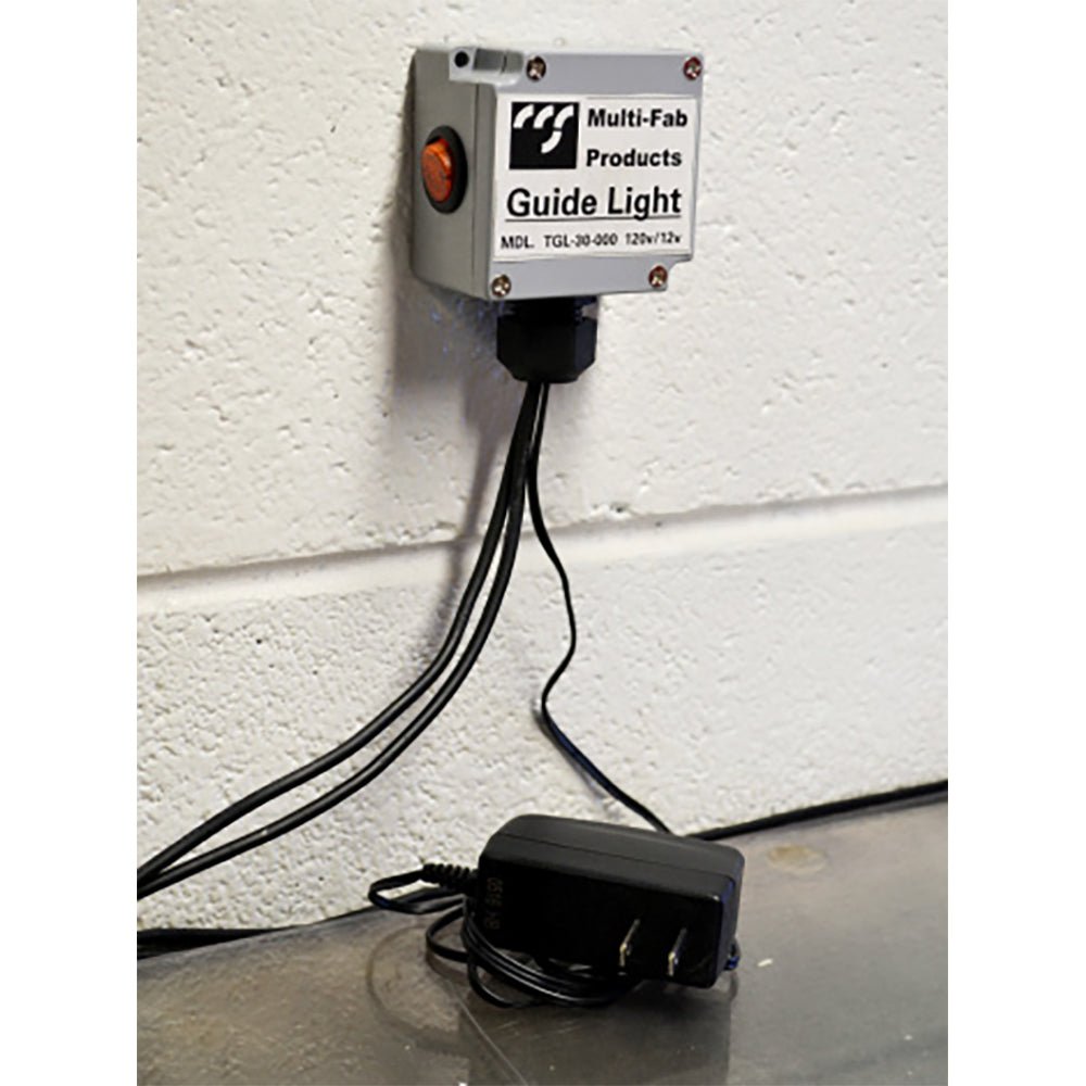 TGL - 30 - 000 Multi - Fab Guide Light