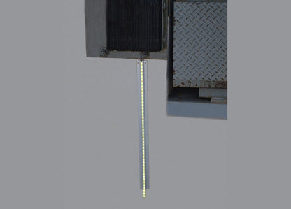 Loading Dock Guide Light Strip (Pair) 12V - Multi-Fab