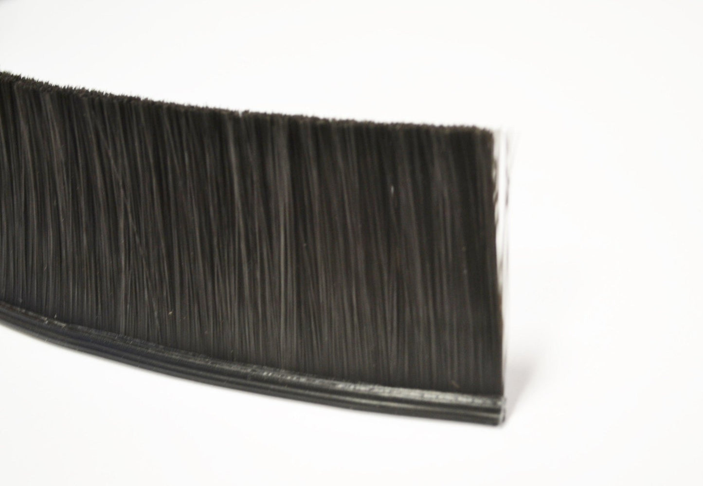 WGB02, BRUSH, 2", DOOR SIDE SEAL, ROLLED, SOLD BY THE INCH - Excel Solutions