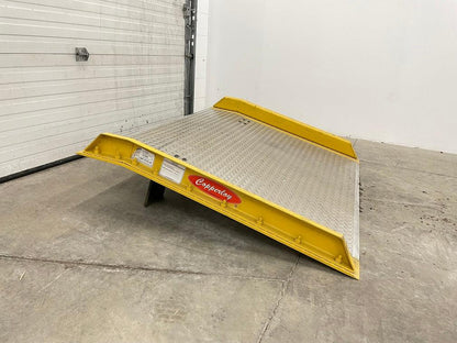 Loading Dock Boards - Excel Solutions