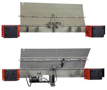 Edge-of-Dock Leveler - DLM