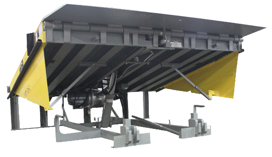 Loading Dock Equipment