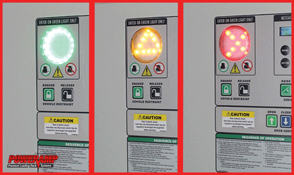 iDock Controller - Poweramp