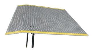 Loading Dock Plates - Excel Solutions
