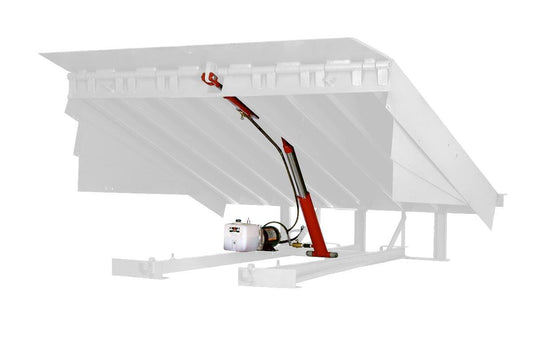 Dock Leveler Hydraulic Conversion - Excel Solutions