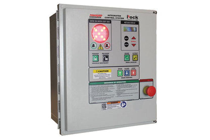 iDock Controller - Poweramp